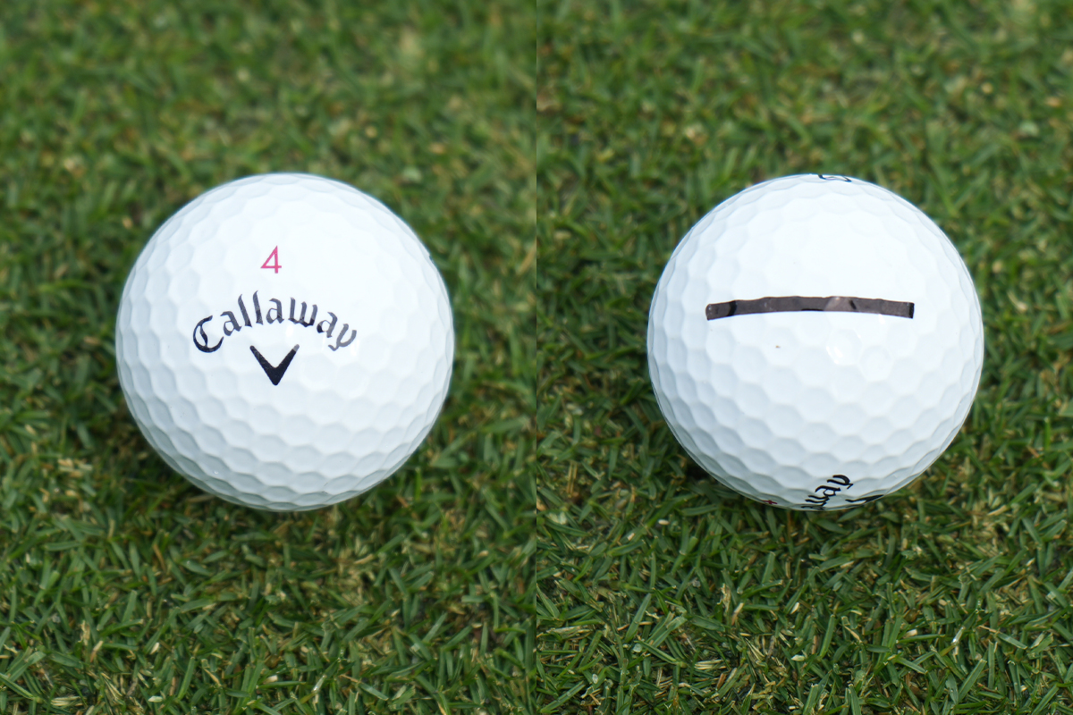 女子ツアー唯一のクロムツアードット