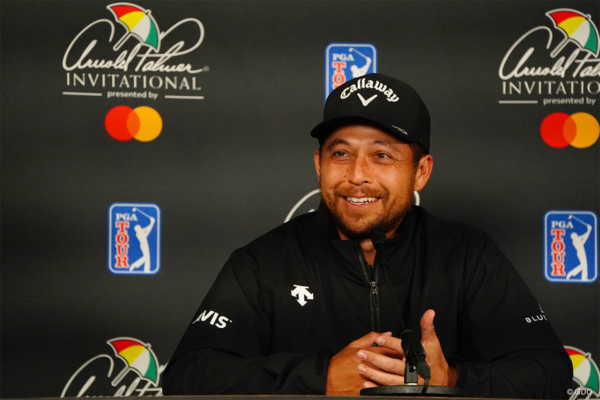 ザンダー・シャウフェレが肋骨のけがから待望の復帰戦へ