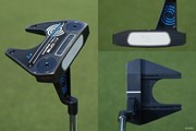 2025年 ダイキンオーキッドレディスゴルフトーナメント 吉田鈴のパター