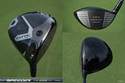 2025年 ダイキンオーキッドレディスゴルフトーナメント 吉田鈴のドライバー