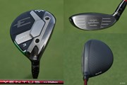 2025年 ダイキンオーキッドレディスゴルフトーナメント 吉田鈴の3W