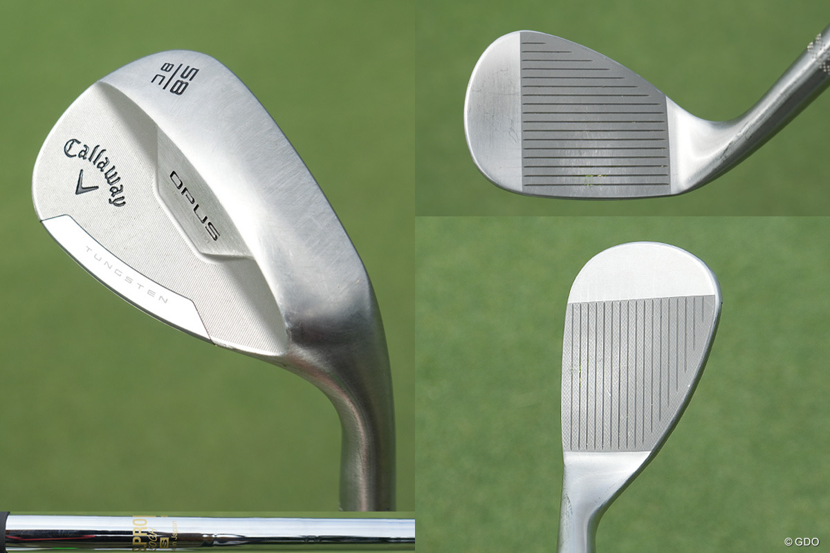 ルーキー吉田鈴はELYTEの「TD TD」投入へ 最新クラブ14本すっぱ抜き