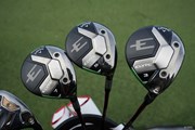 2025年 ダイキンオーキッドレディスゴルフトーナメント 吉田鈴のFW