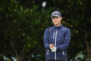2025年 ダイキンオーキッドレディスゴルフトーナメント 初日 新垣比菜
