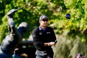 2025年 アーノルド・パーマー招待byマスターカード 初日 松山英樹