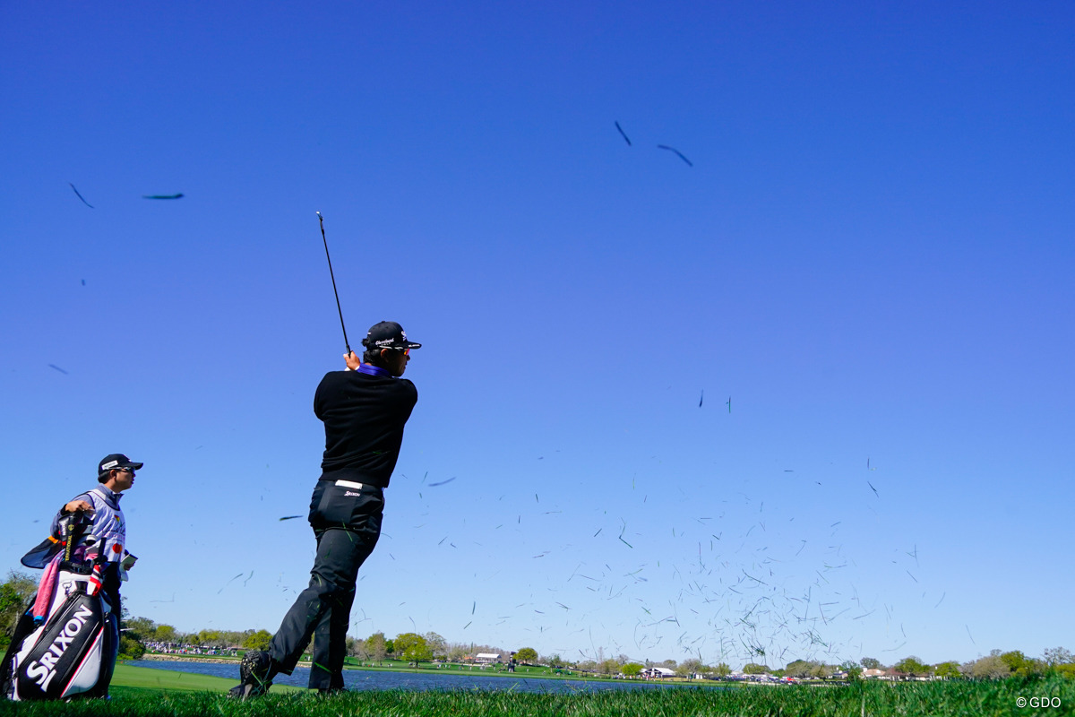 手強いラフと格闘