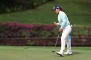 2025年 ブルーベイLPGA 2日目 畑岡奈紗