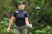 2025年 ダイキンオーキッドレディスゴルフトーナメント 2日目 小林夢果
