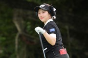 2025年 ダイキンオーキッドレディスゴルフトーナメント 2日目 リ・ハナ