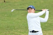 2025年 ダイキンオーキッドレディスゴルフトーナメント 2日目 梅津マユミ