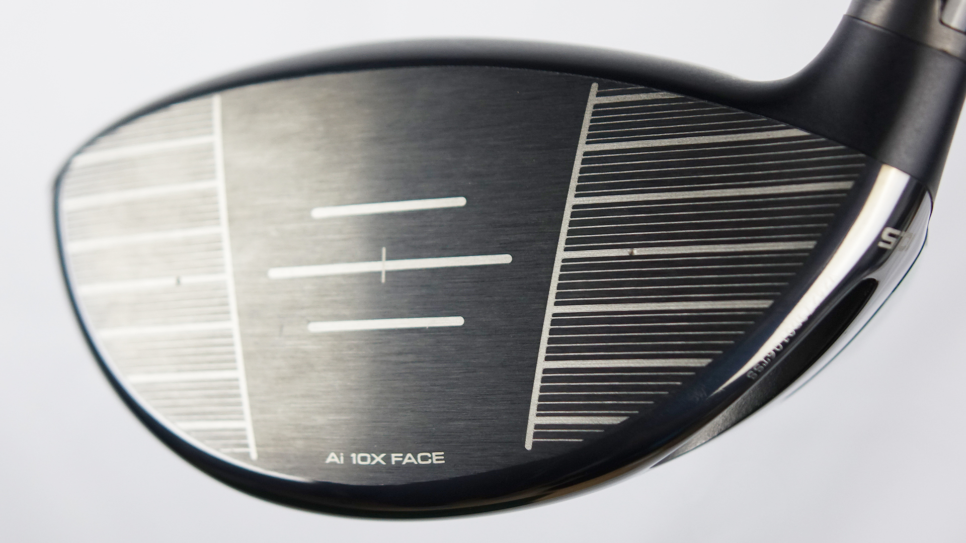 レフティ】Elyte X ドライバーマイアッタス6SR