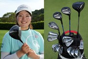 2025年 ダイキンオーキッドレディスゴルフトーナメント 事前 櫻井心那