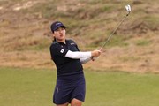 2025年 アジアパシフィック女子アマチュアゴルフ選手権 3日目 藤本愛菜