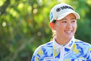 2025年 ダイキンオーキッドレディスゴルフトーナメント 4日目 永井花奈