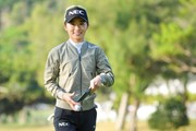 2025年 ダイキンオーキッドレディスゴルフトーナメント 4日目 安田祐香