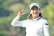 2025年 ダイキンオーキッドレディスゴルフトーナメント 4日目 安田彩乃