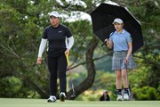 2025年 ダイキンオーキッドレディスゴルフトーナメント 4日目 入谷響 吉田鈴