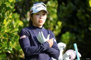 2025年 ダイキンオーキッドレディスゴルフトーナメント 4日目 佐久間朱莉