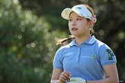 2025年 ダイキンオーキッドレディスゴルフトーナメント 4日目 吉田鈴