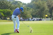 2025年 ダイキンオーキッドレディスゴルフトーナメント 4日目 岩井明愛