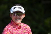 2025年 ダイキンオーキッドレディスゴルフトーナメント 4日目 岩井千怜
