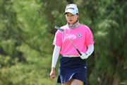 2025年 ダイキンオーキッドレディスゴルフトーナメント 最終日 菅楓華