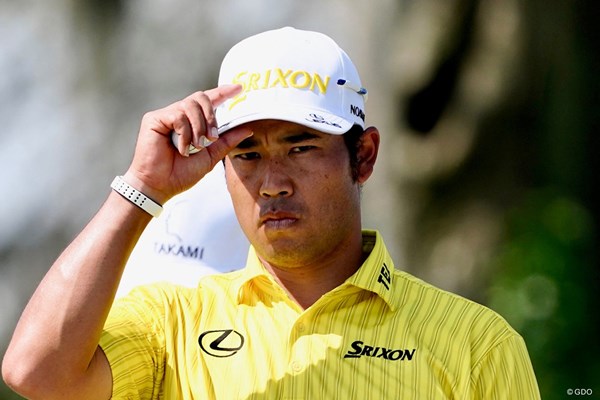 2025年 アーノルド・パーマー招待byマスターカード 最終日 松山英樹 松山英樹は22位で大会を終えた