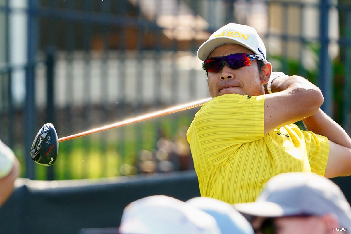 早い者勝ち　松山英樹直筆サイン　美品　アメリカツアー　11勝 早い者勝ち 松山英樹直筆サイン 美品 アメリカツアー 11勝