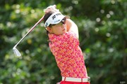 2025年 ダイキンオーキッドレディスゴルフトーナメント 最終日 岩井千怜