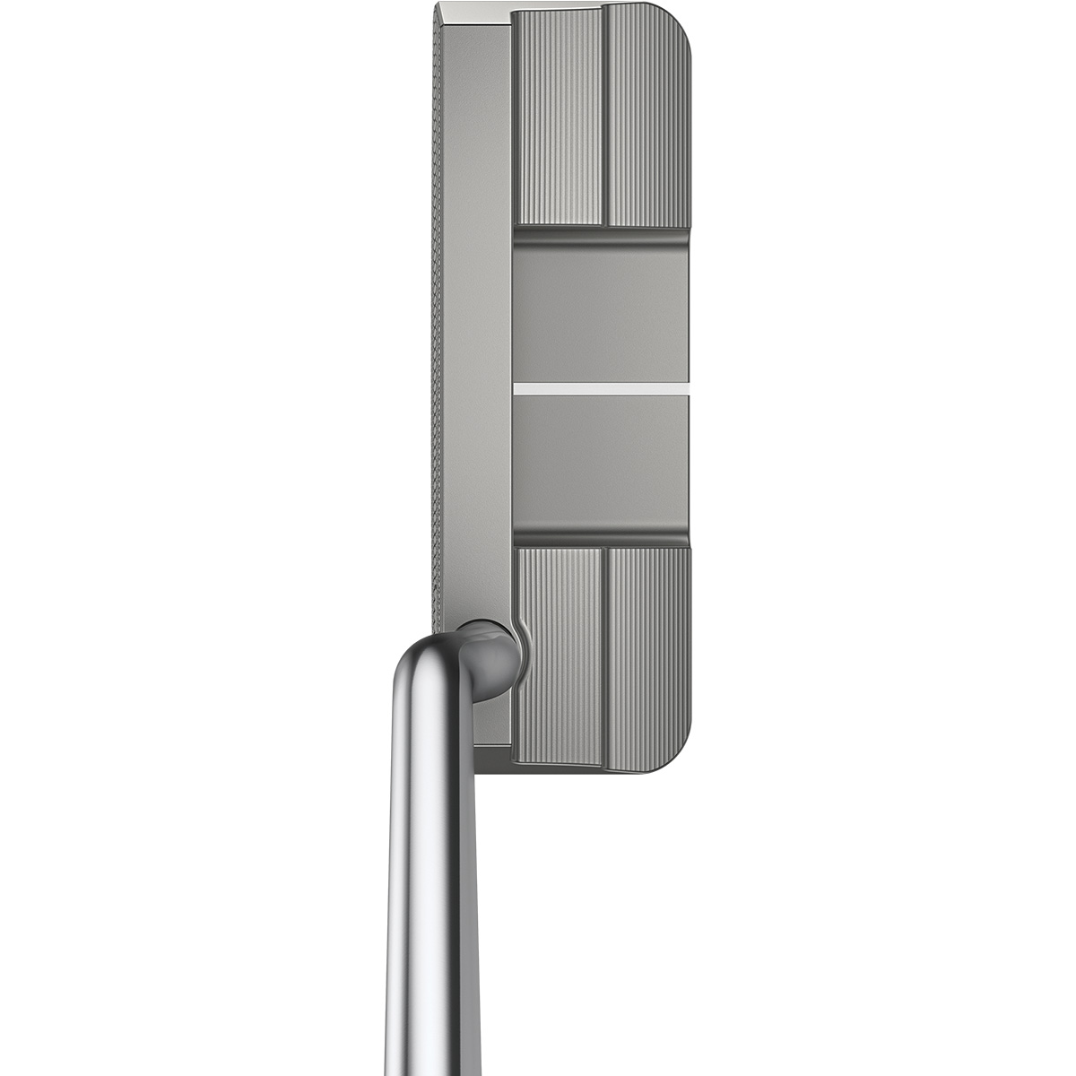 ピン PLD ミルド KUSHIN（クッシン）パターの試打レビュー