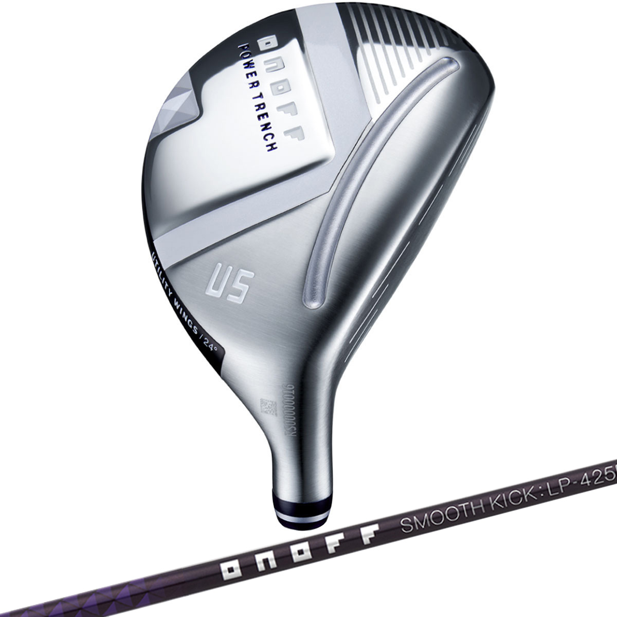 2025 オノフ　レディース　フェアウェイウッド　ユーティリティ ONOFF グローブライド 2025 Fairway Wings LADY [オノフ