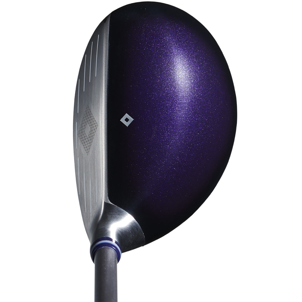 グローブライド オノフ レディ ユーティリティ＜2025年＞の試打