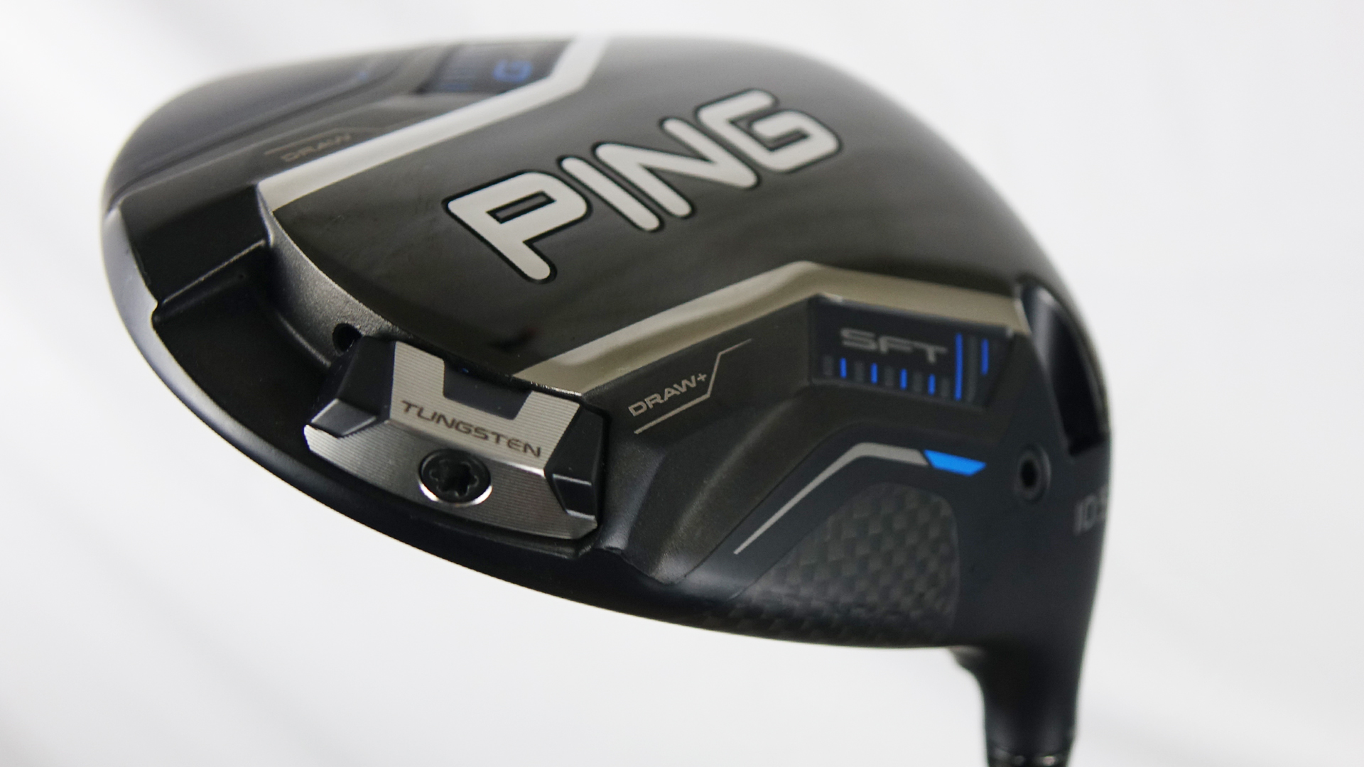 PING - 最新のG425よりも人気！やさしく捕まえて飛ばせるG410 SFテック PING - 最新のG425よりも人気！やさしく捕まえて飛ばせるG410 SF