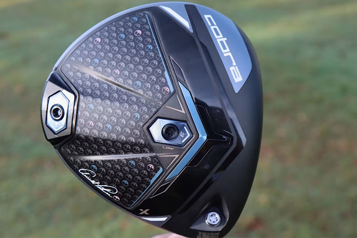 画像詳細 2025年 コブラ ベイヒルで複数の1Wをテストするシェフラーを