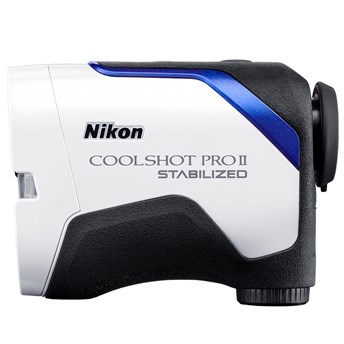 COOLSHOT PRO II STABILIZED