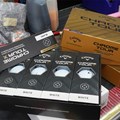ツアープロがもっとも多く使用しているのは「CHROME TOUR Xボール」