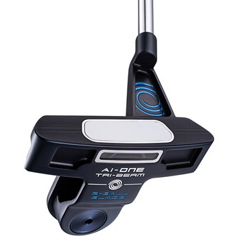 Ai-ONE TRI-BEAM（トライビーム）2-BALL BLADE パター