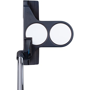 Ai-ONE TRI-BEAM（トライビーム）2-BALL BLADE パター