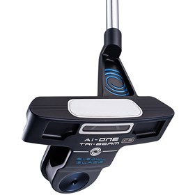 オデッセイ Ai-ONE TRI-BEAM（トライビーム）2-BALL BLADE CS パター