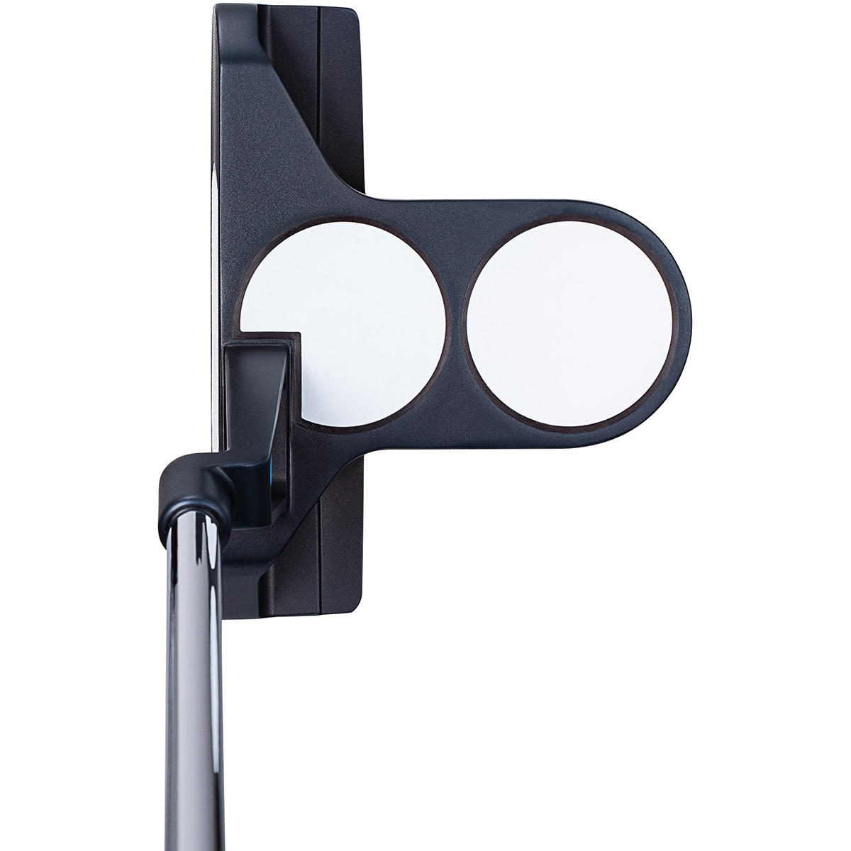 オデッセイ Ai-ONE TRI-BEAM（トライビーム）2-BALL BLADE CS パターの