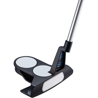 Ai-ONE TRI-BEAM（トライビーム）2-BALL BLADE CS パター