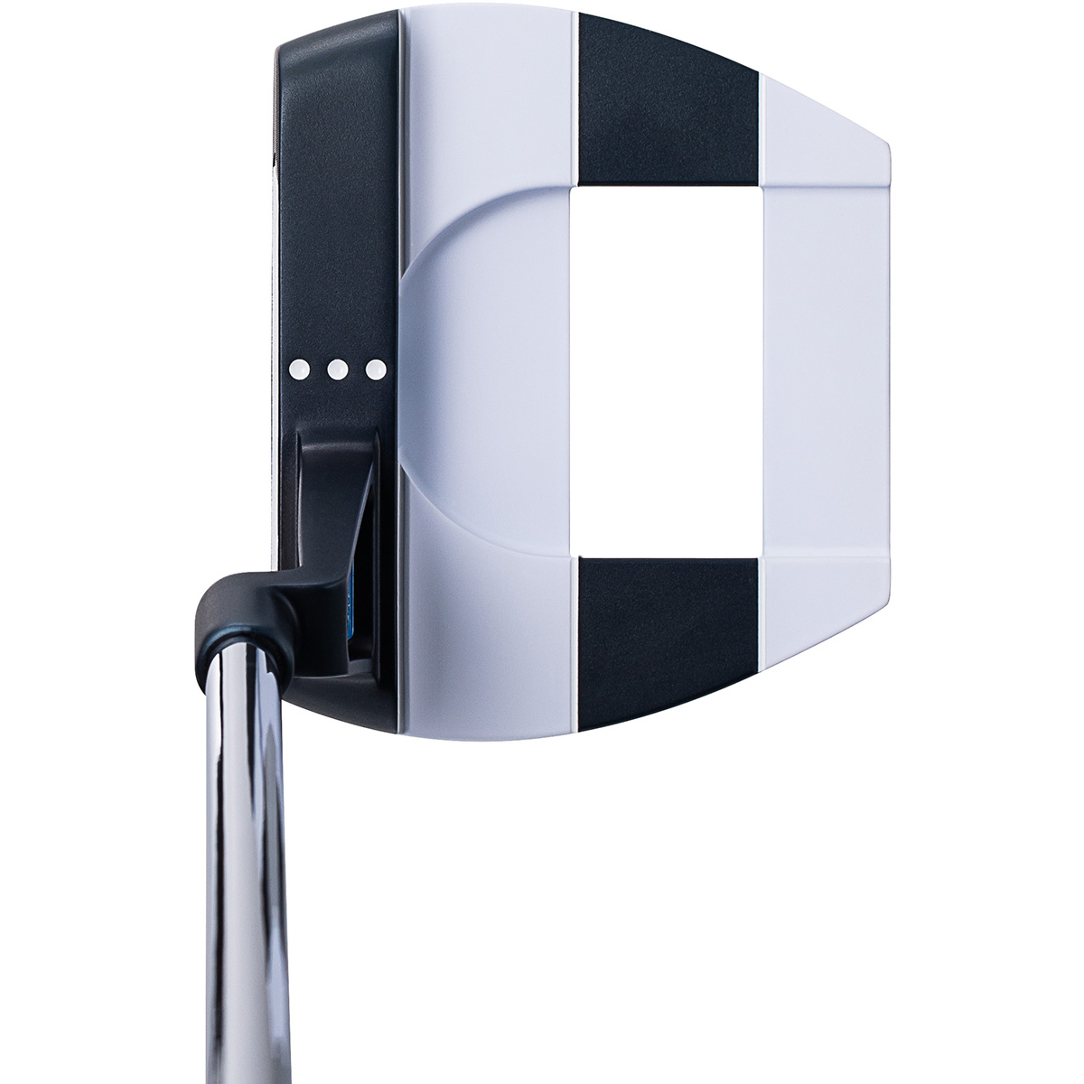 オデッセイ Ai-ONE TRI-BEAM（トライビーム）JAILBIRD MINI パターの