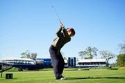 2025年 ザ・プレーヤーズ選手権 事前 古川莉月愛