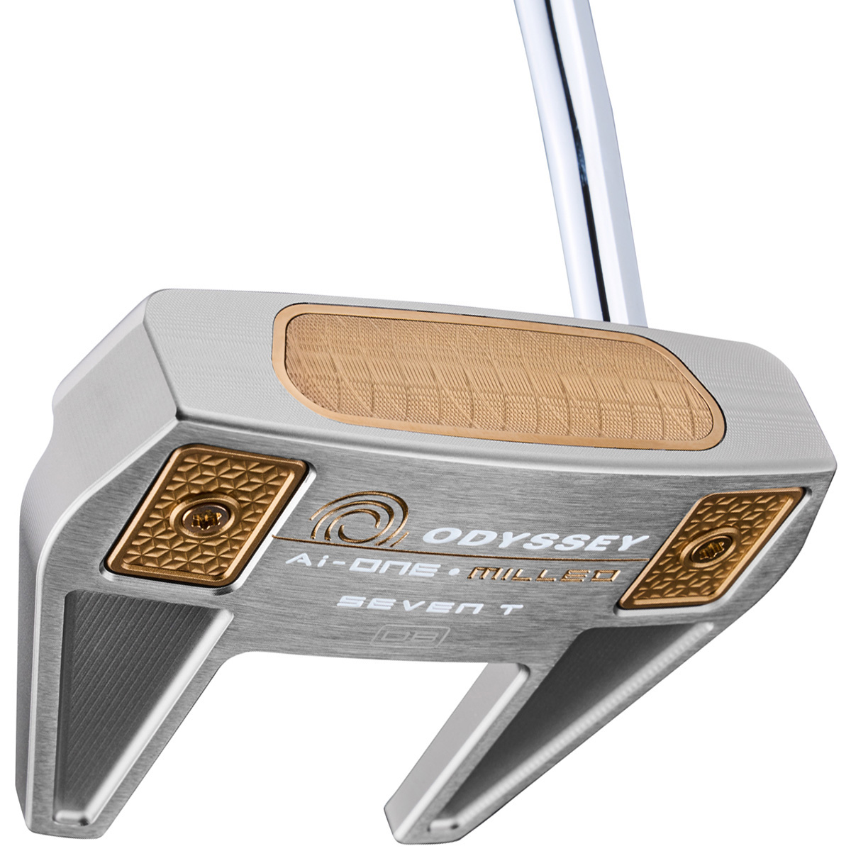 オデッセイ Ai-ONE MILLED TRI-BEAM SEVEN T エーアイワン