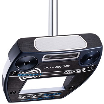 Ai-ONE Square 2 Square CRIUISER JAILBIRD パター