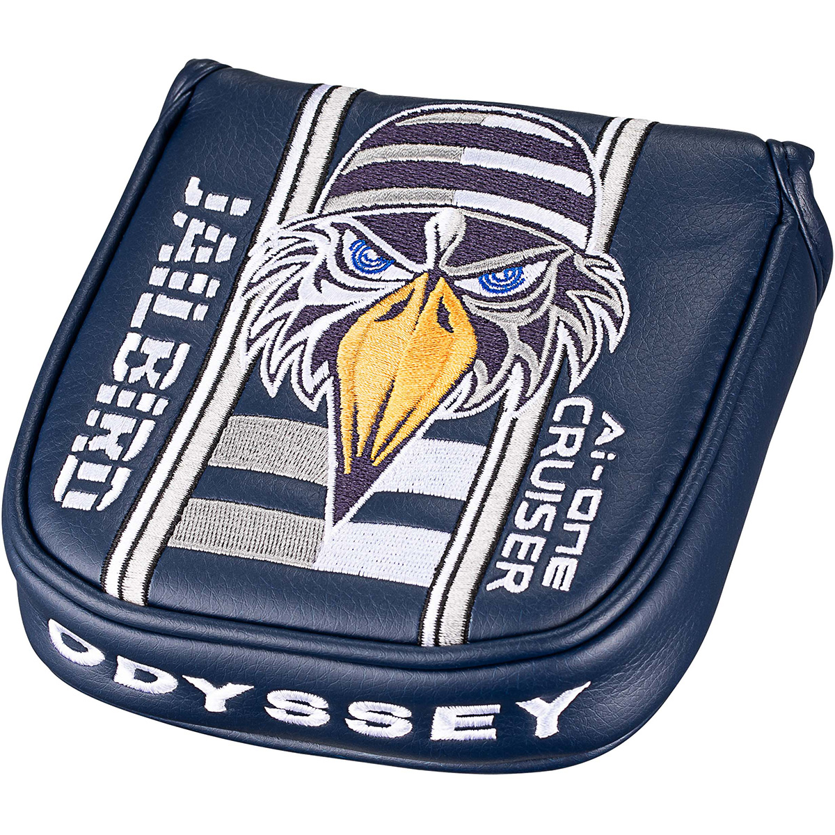 クラブ Ai-ONE Square 2 Square CRIUISER JAILBIRD Ai-ONE Square 2 Square CRUISER JAILBIRDパター