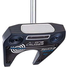 オデッセイ Ai-ONE Square 2 Square CRIUISER #7 パター