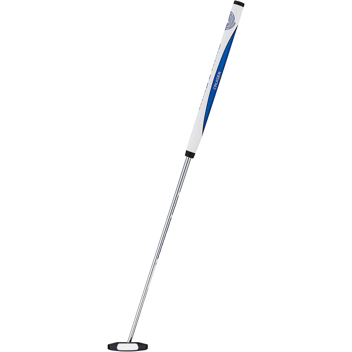 オデッセイ Ai-ONE Square 2 Square CRIUISER #7 パターの試打レビュー