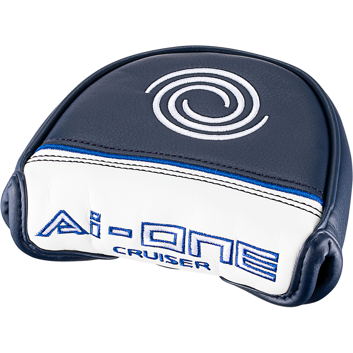 オデッセイ Ai-ONE Square 2 Square CRIUISER #7 パターの試打レビュー