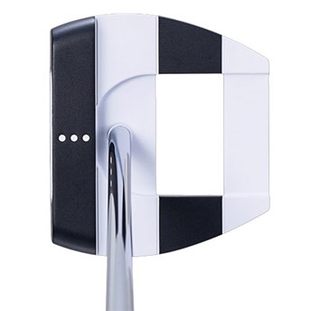 Ai-ONE Square 2 Square JAILBIRD BROOMSTICK パター